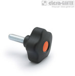 Ручка VCT.53 P-M8x20-SOFT-C2
